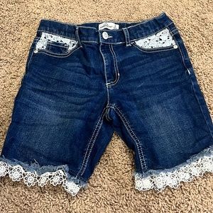 Shorts Size 10